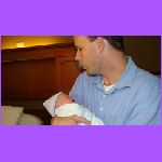 Daddy Soothing Ava.jpg